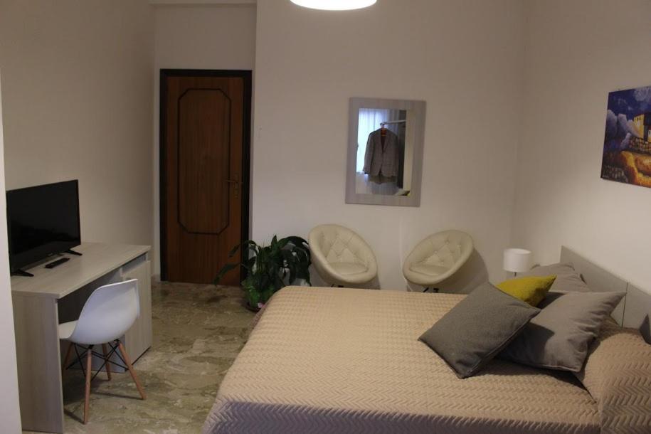Sant'Adriana Apartment Reggio di Calabria Exterior photo