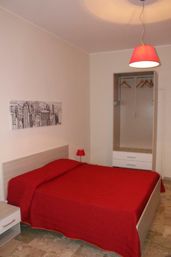 Sant'Adriana Apartment Reggio di Calabria Exterior photo