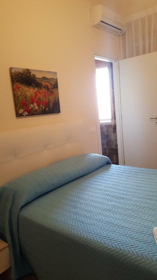 Sant'Adriana Apartment Reggio di Calabria Exterior photo